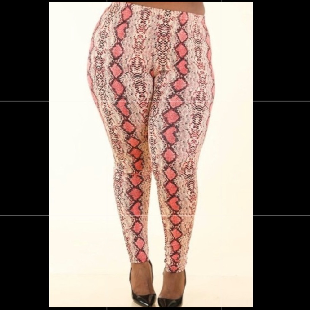 Leggings